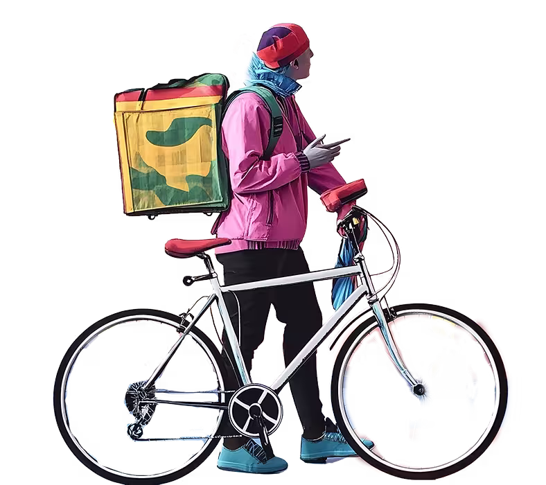 Riders Collective Vienna